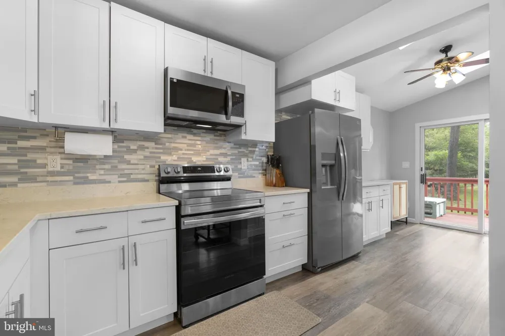 287 NORTH DRIVE Severna Park, MD 21146