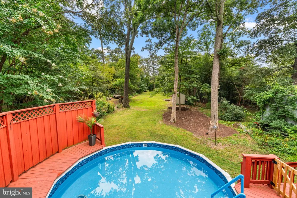 287 NORTH DRIVE Severna Park, MD 21146