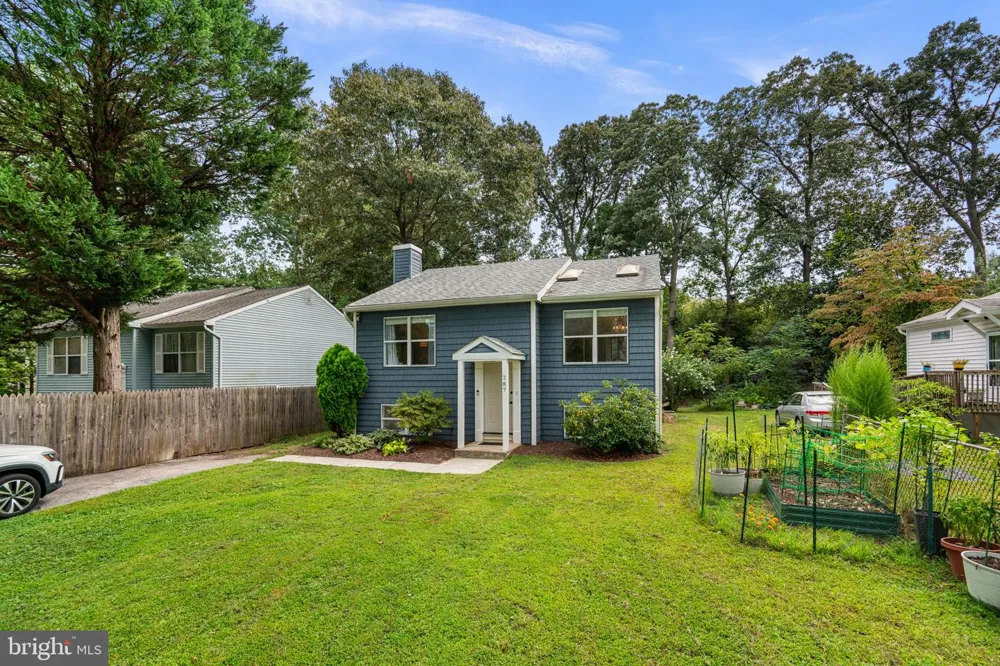 287 NORTH DRIVE Severna Park, MD 21146