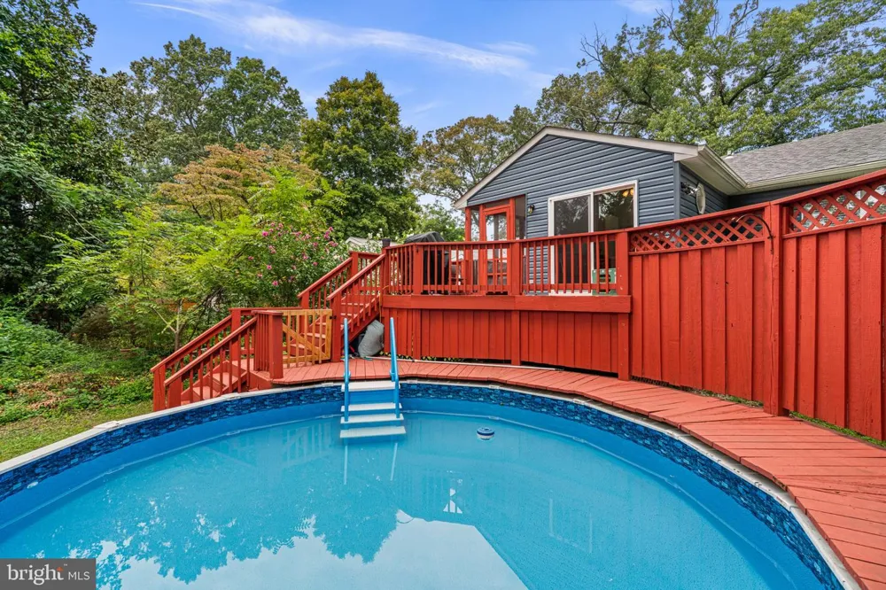 287 NORTH DRIVE Severna Park, MD 21146
