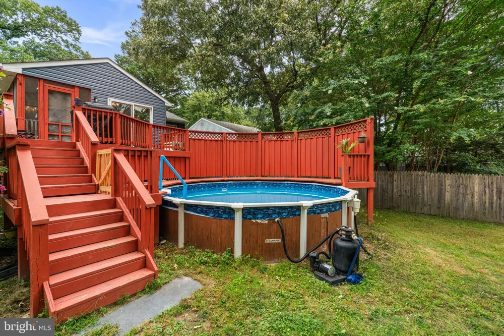 287 NORTH DRIVE Severna Park, MD 21146
