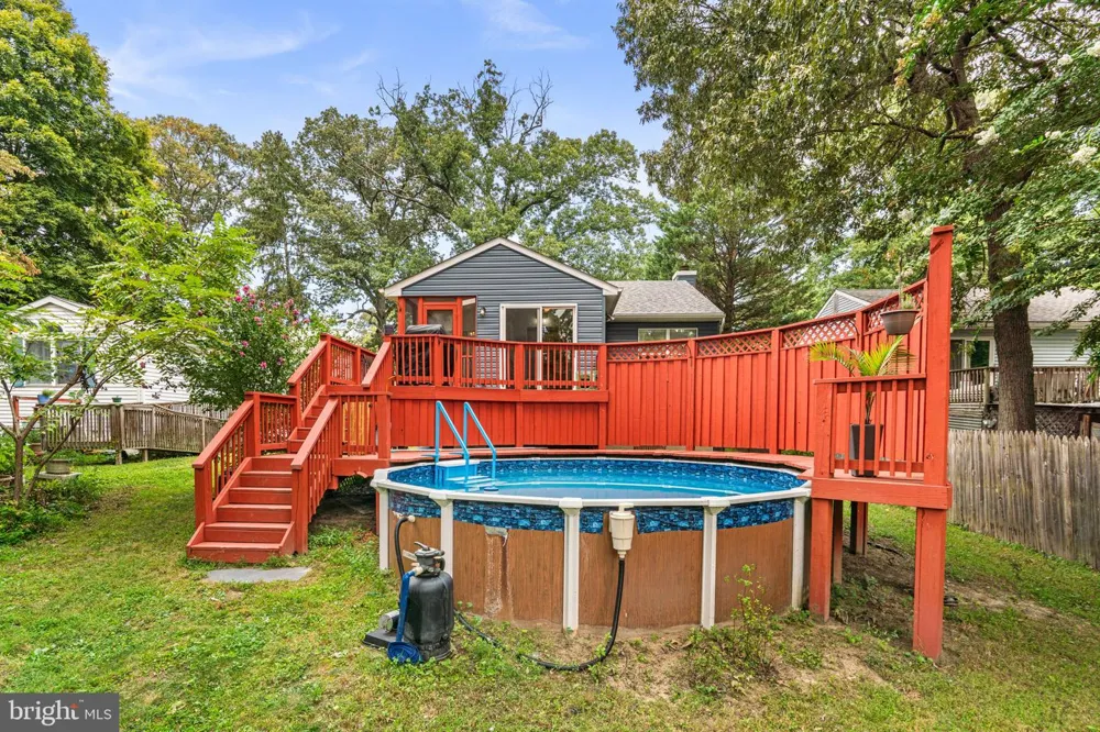 287 NORTH DRIVE Severna Park, MD 21146