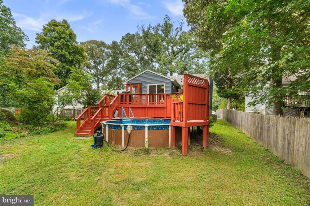 287 NORTH DRIVE Severna Park, MD 21146