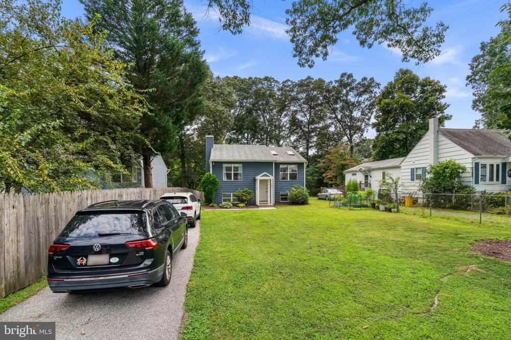 287 NORTH DRIVE Severna Park, MD 21146