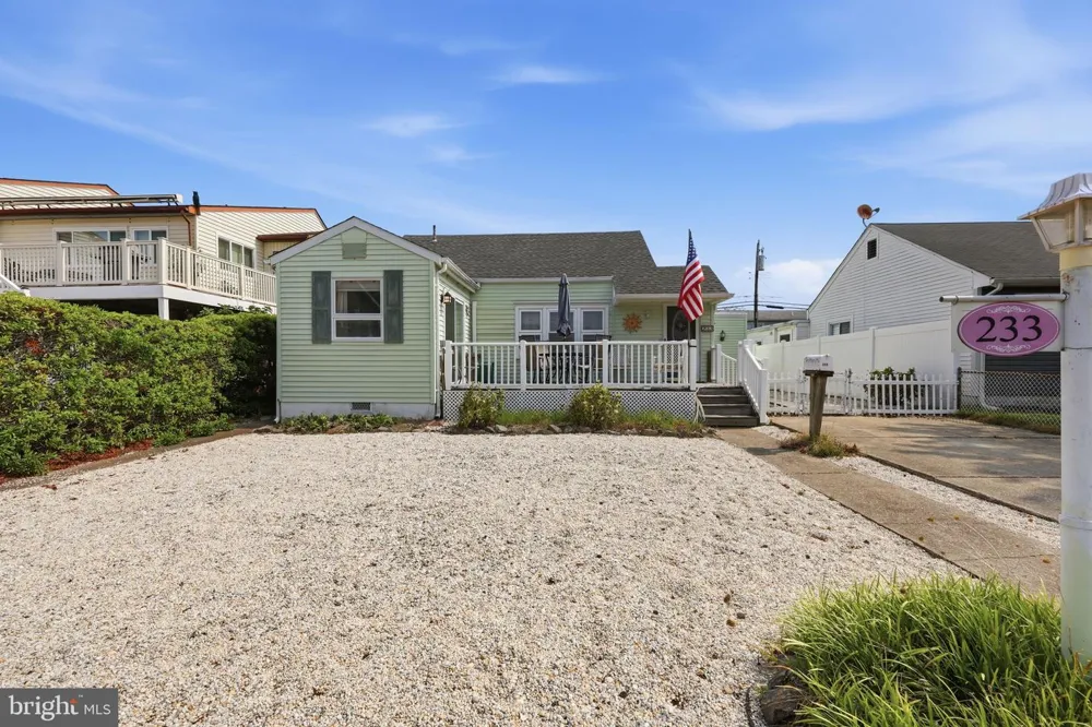 233 39TH STREET Brigantine, NJ 08203