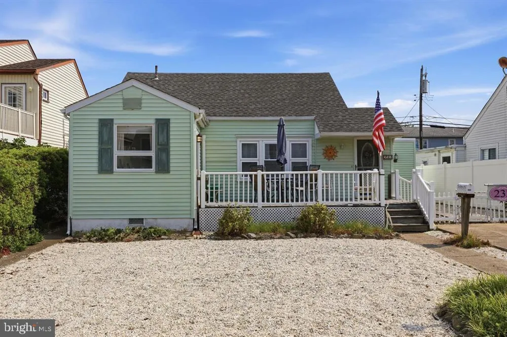 233 39TH STREET Brigantine, NJ 08203
