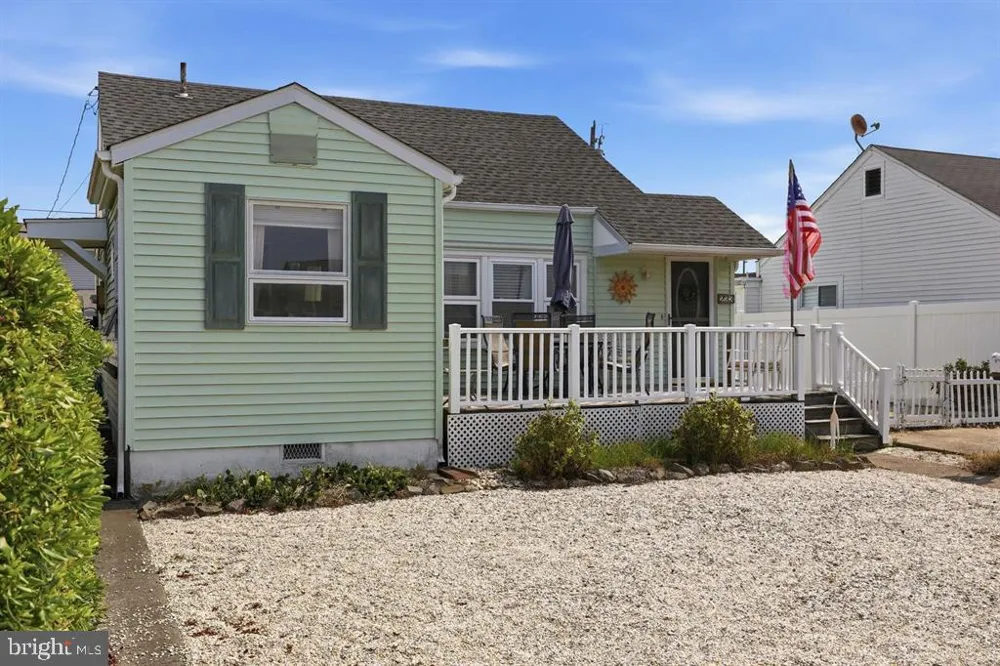 233 39TH STREET Brigantine, NJ 08203