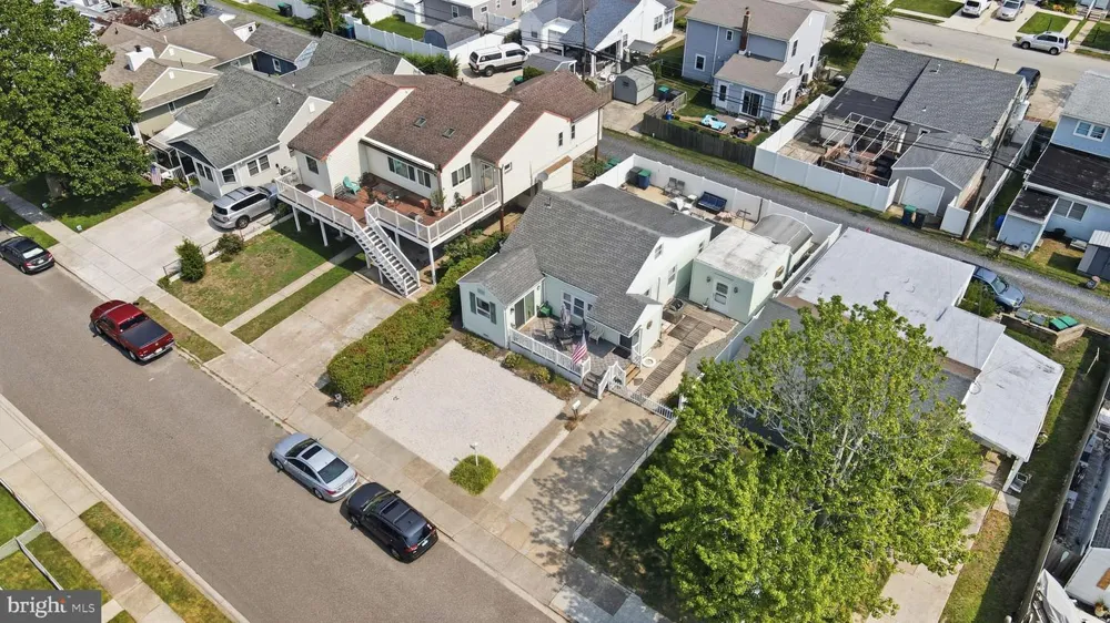 233 39TH STREET Brigantine, NJ 08203