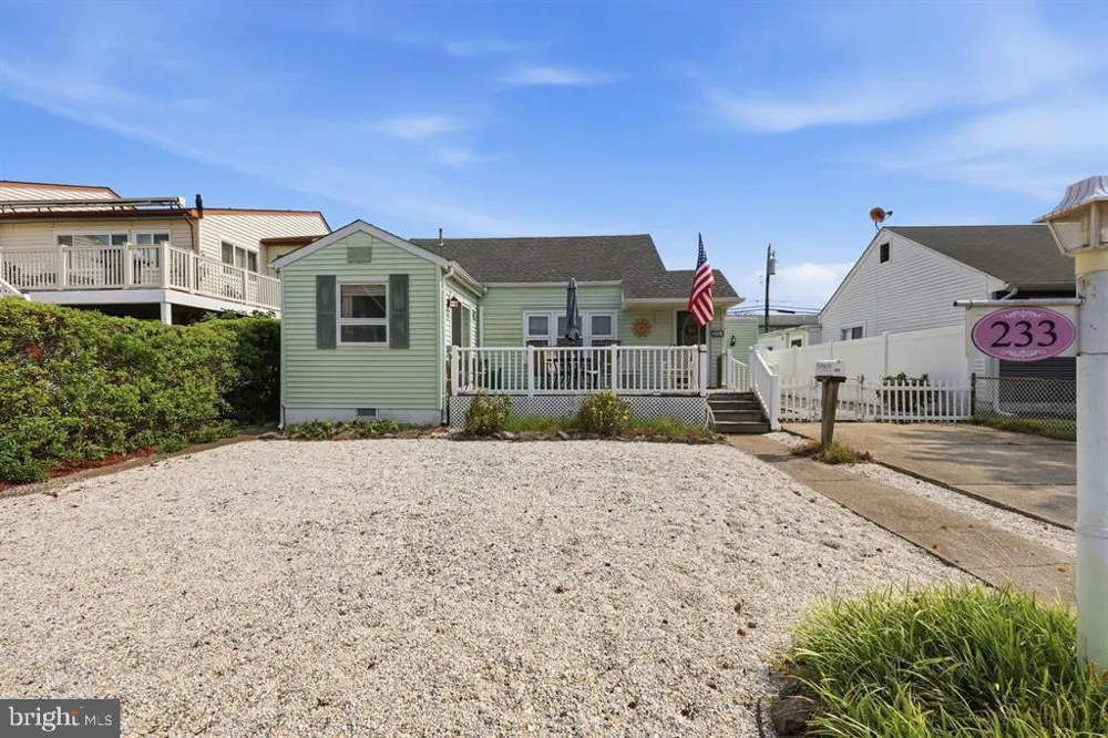 233 39TH STREET Brigantine, NJ 08203