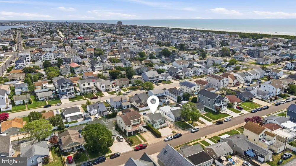 233 39TH STREET Brigantine, NJ 08203