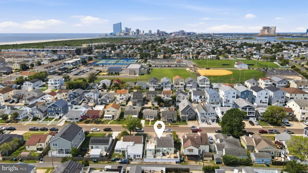 233 39TH STREET Brigantine, NJ 08203