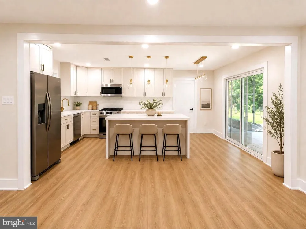 8804 STRAUSE COURT Springfield, VA 22153
