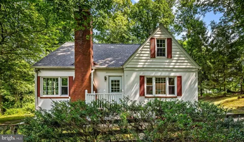 13531 JARRETTSVILLE PIKE