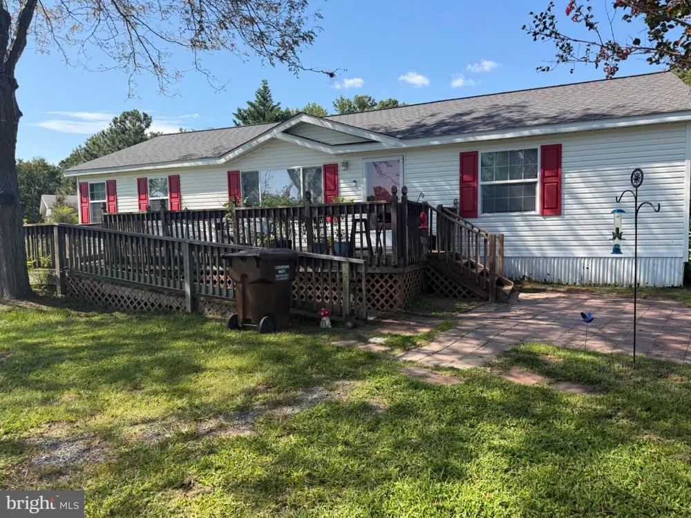 21182 MARCH CREEK ROAD E-10 ROAD Preston, MD 21655