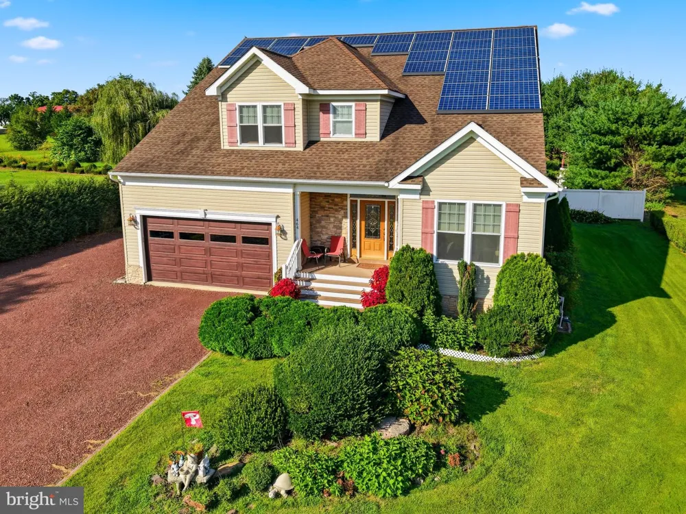 464 2ND ROAD Hammonton, NJ 08037