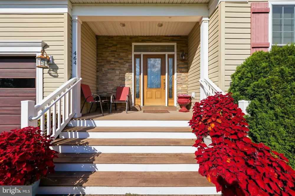 464 2ND ROAD Hammonton, NJ 08037