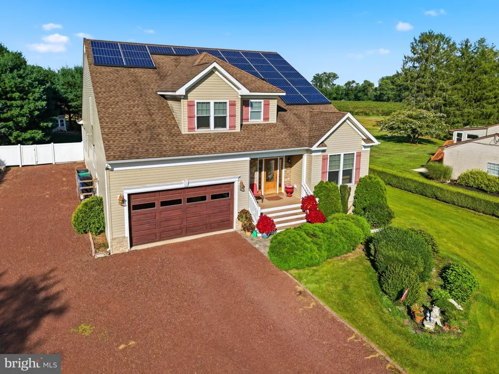 464 2ND ROAD Hammonton, NJ 08037