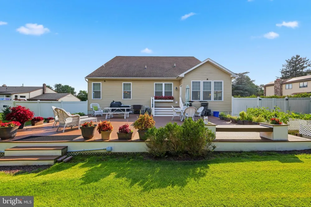 464 2ND ROAD Hammonton, NJ 08037