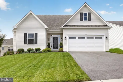 228 FLINTWOOD DRIVE
