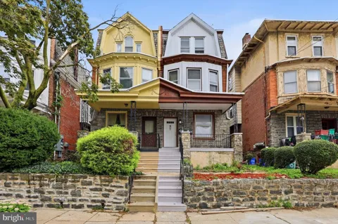 59 W LOGAN STREET