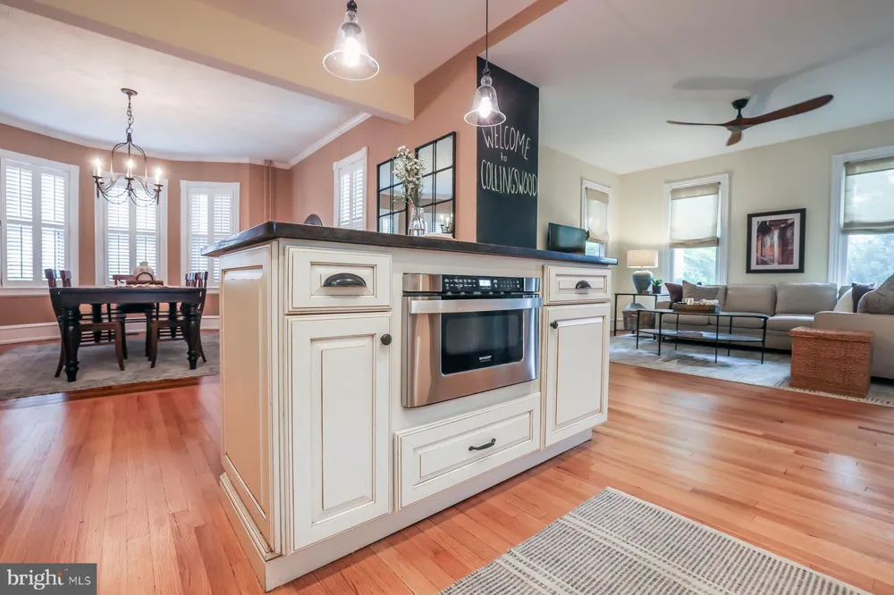 16 E STILES AVENUE Collingswood, NJ 08108
