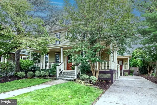 16 E STILES AVENUE Collingswood, NJ 08108