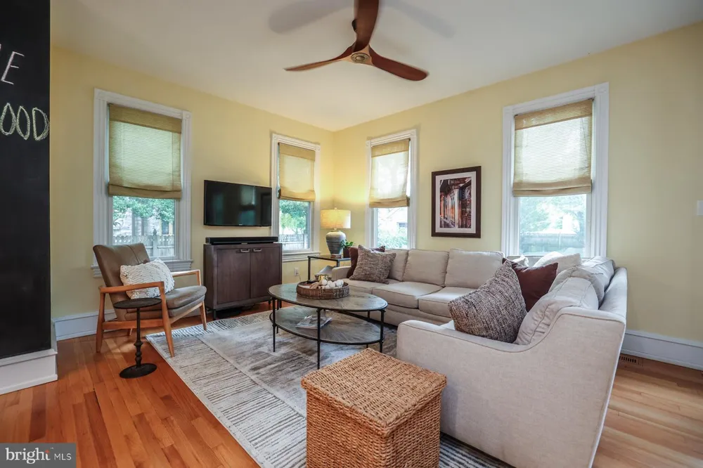 16 E STILES AVENUE Collingswood, NJ 08108