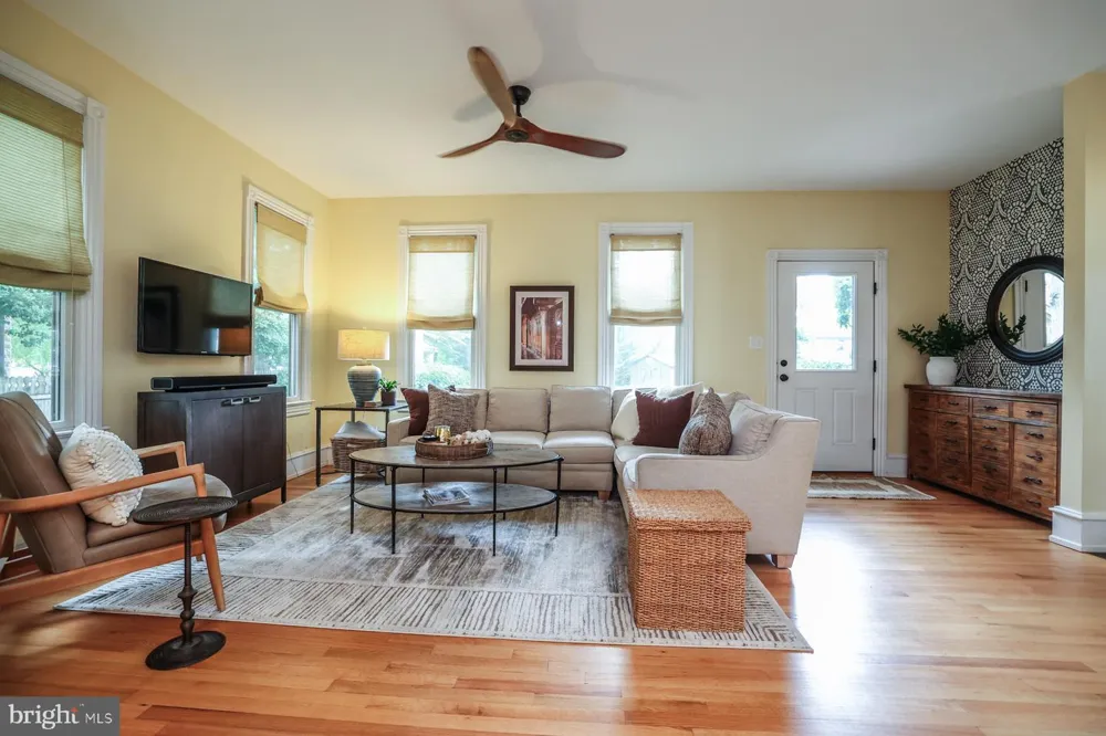 16 E STILES AVENUE Collingswood, NJ 08108