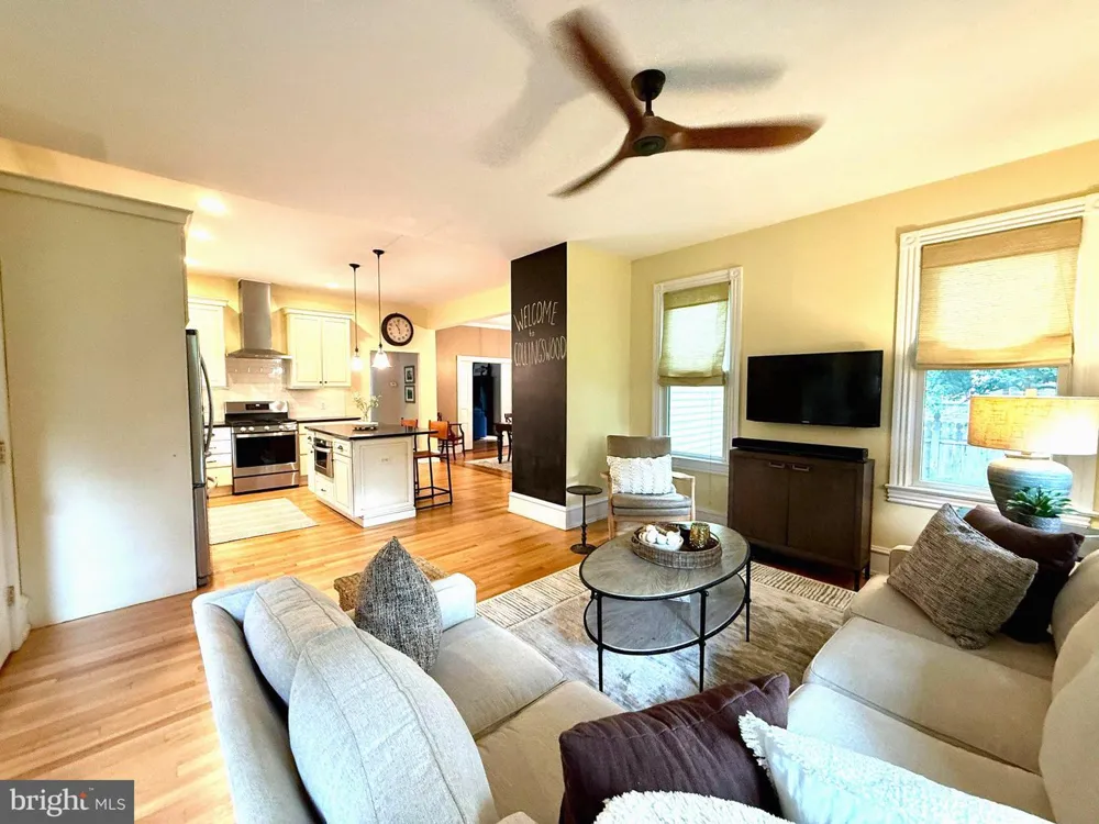16 E STILES AVENUE Collingswood, NJ 08108