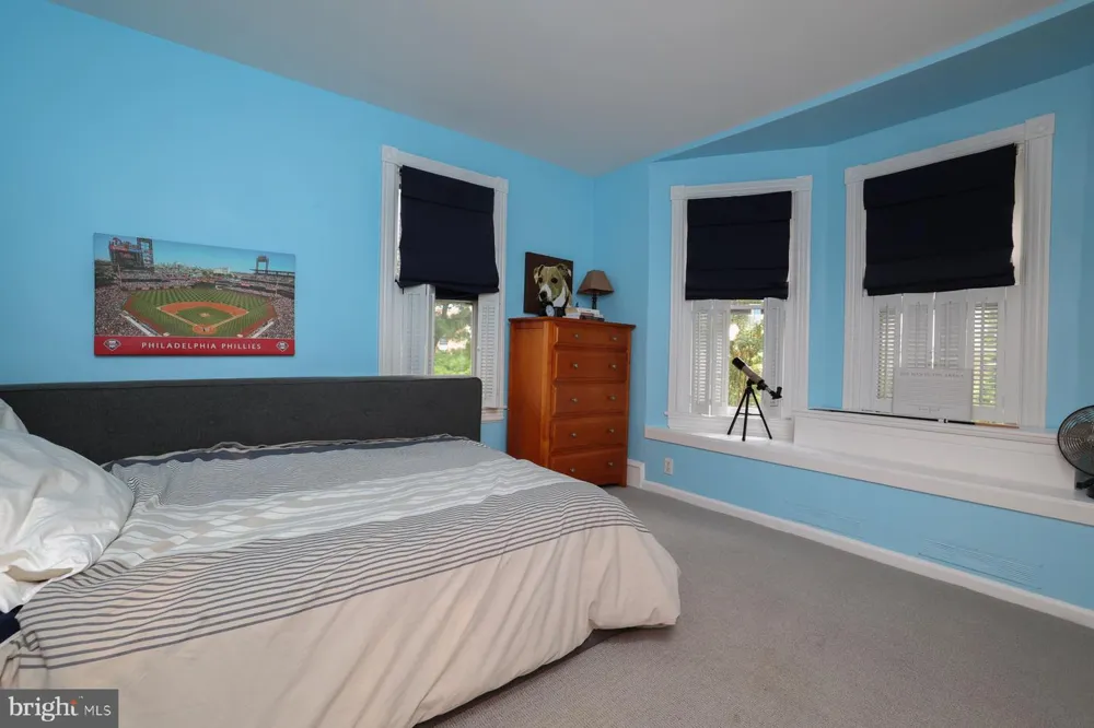 16 E STILES AVENUE Collingswood, NJ 08108