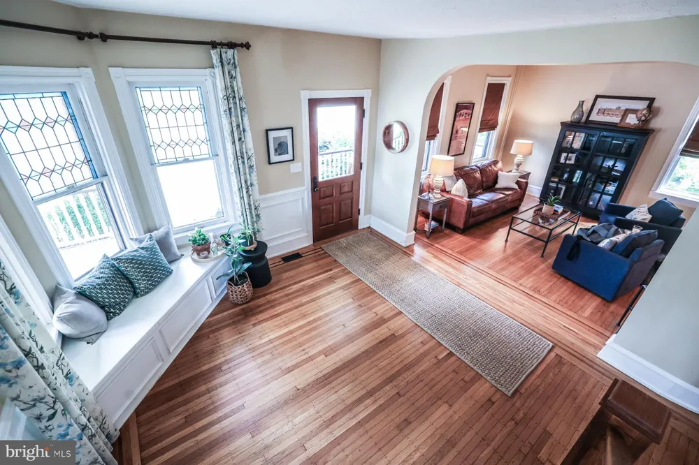 16 E STILES AVENUE Collingswood, NJ 08108