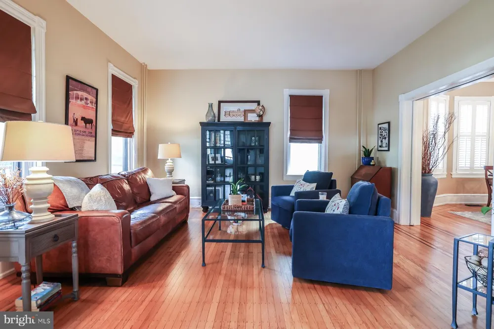 16 E STILES AVENUE Collingswood, NJ 08108