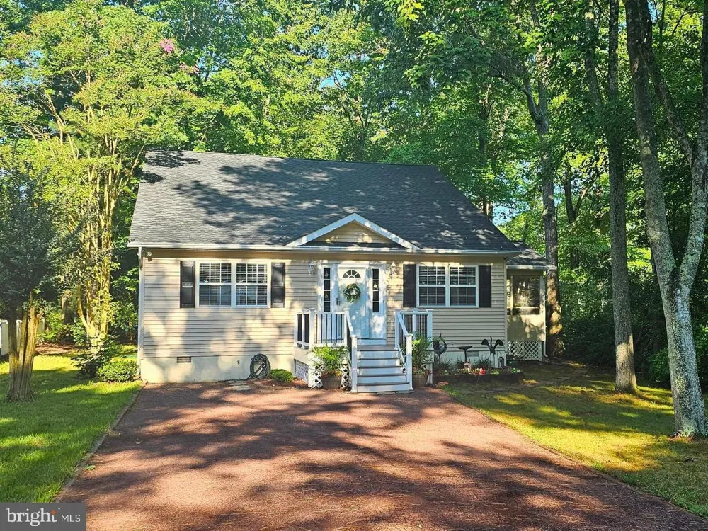 14 WILLOW WAY Ocean Pines, MD 21811