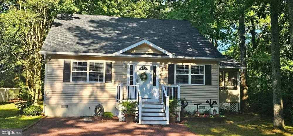 14 WILLOW WAY Ocean Pines, MD 21811