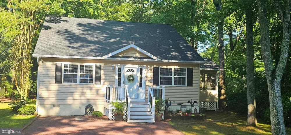 14 WILLOW WAY Ocean Pines, MD 21811