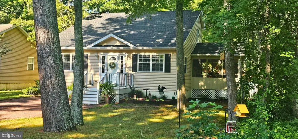 14 WILLOW WAY Ocean Pines, MD 21811