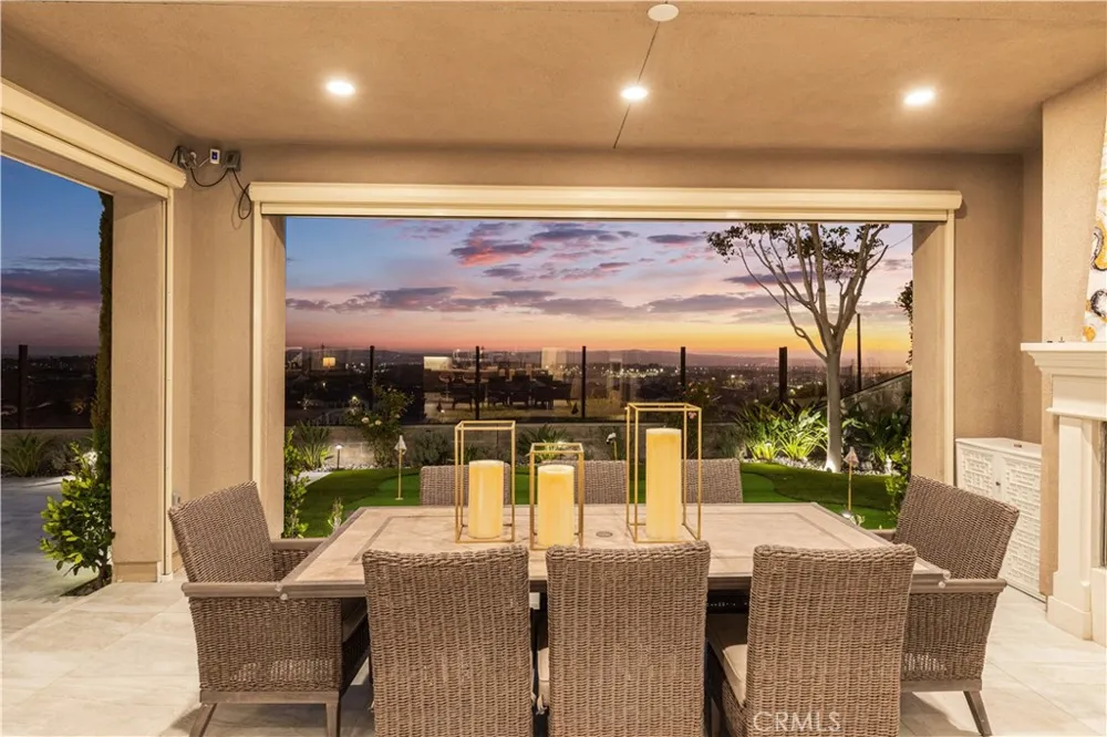 5512 Heritage Oak Drive Lake Forest, CA 92679