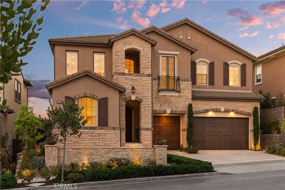 5512 Heritage Oak Drive Lake Forest, CA 92679