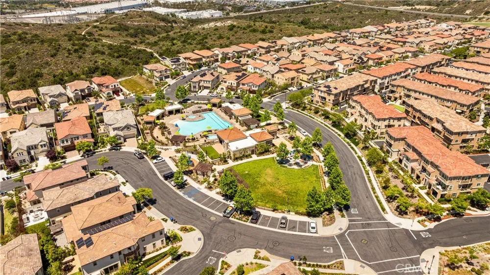 5512 Heritage Oak Drive Lake Forest, CA 92679