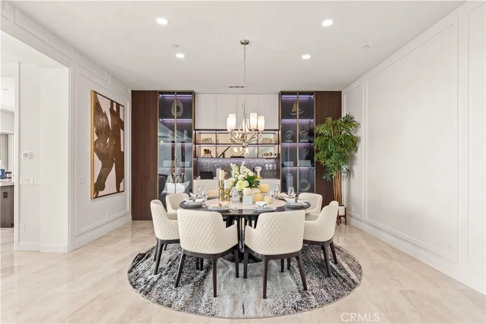 5512 Heritage Oak Drive Lake Forest, CA 92679