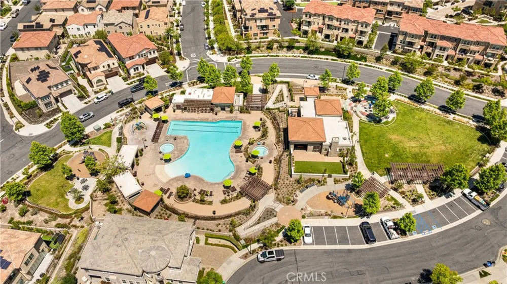 5512 Heritage Oak Drive Lake Forest, CA 92679
