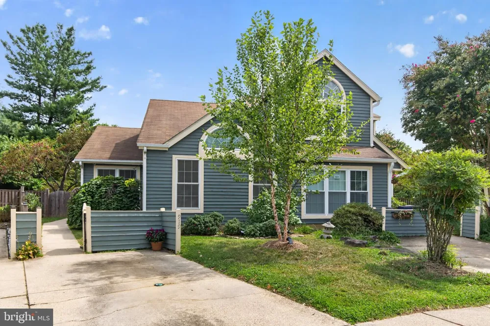 919 YACHTSMAN WAY Annapolis, MD 21403