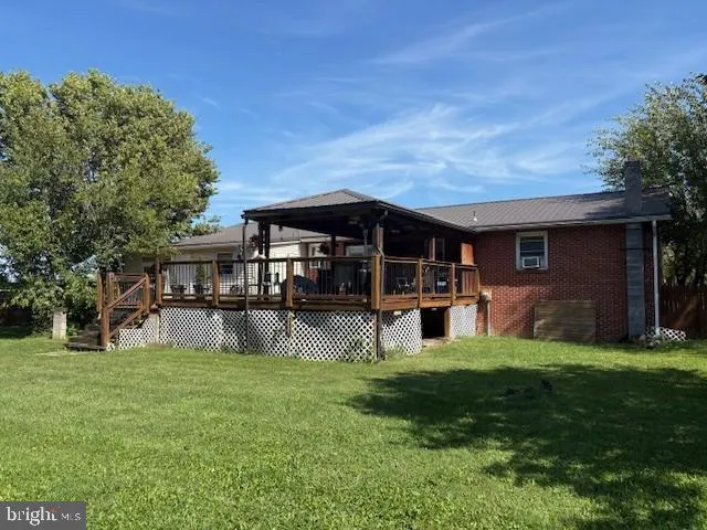 9477 OLDE SCOTLAND ROAD Shippensburg, PA 17257