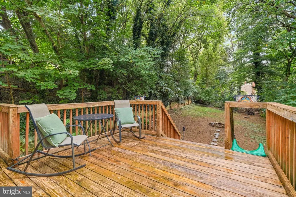 43 E C STREET Brunswick, MD 21716