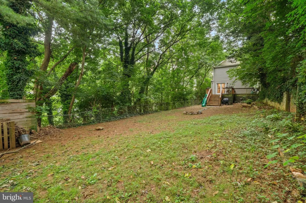 43 E C STREET Brunswick, MD 21716