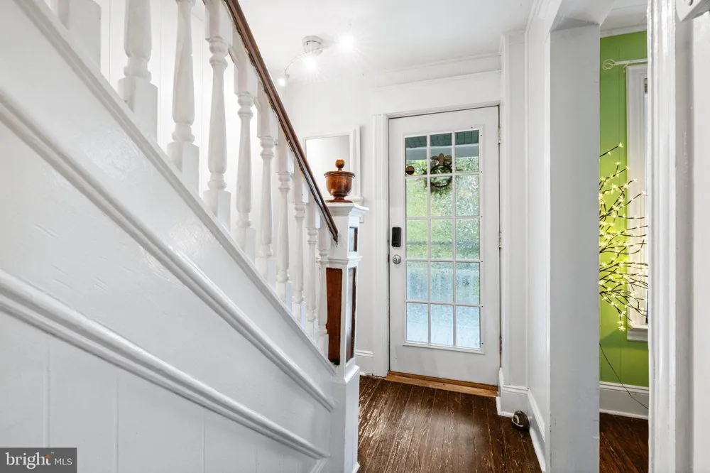 43 E C STREET Brunswick, MD 21716