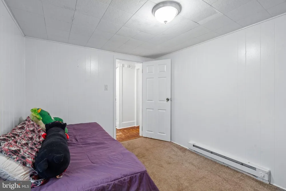 43 E C STREET Brunswick, MD 21716