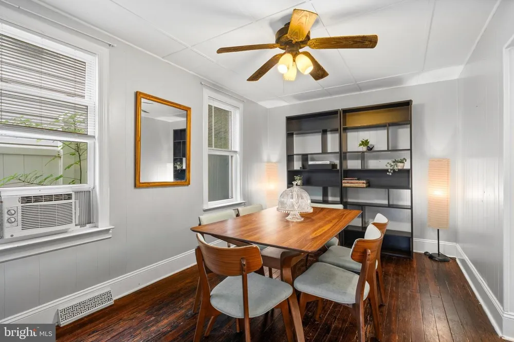 43 E C STREET Brunswick, MD 21716