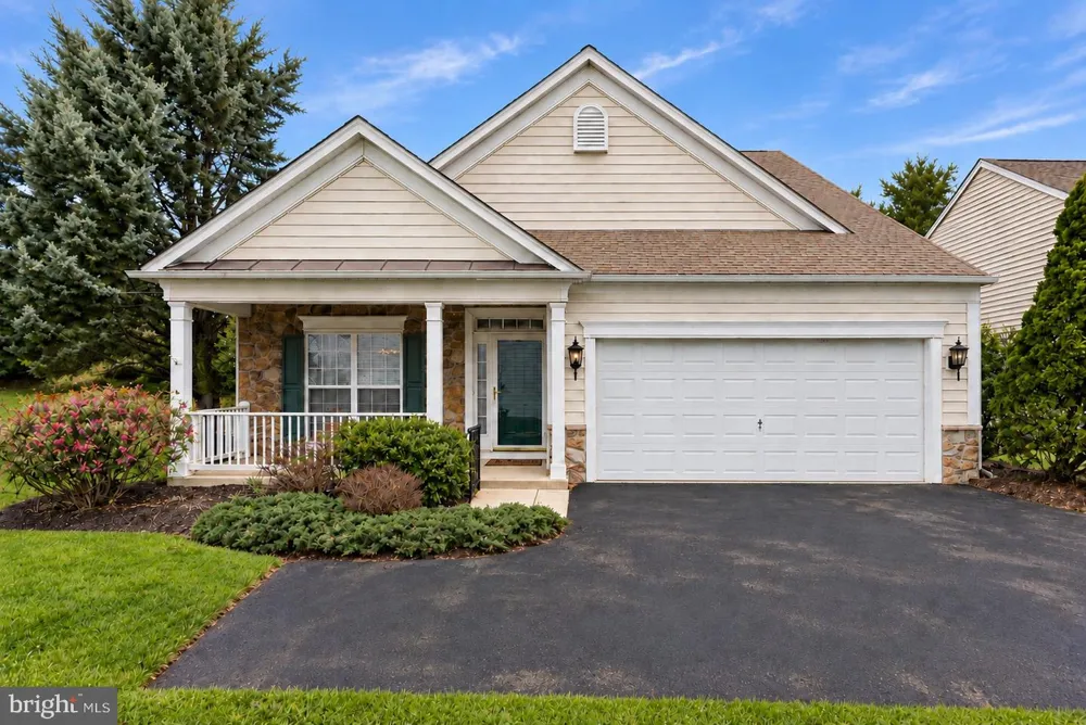 108 PETUNIA DRIVE Kennett Square, PA 19348