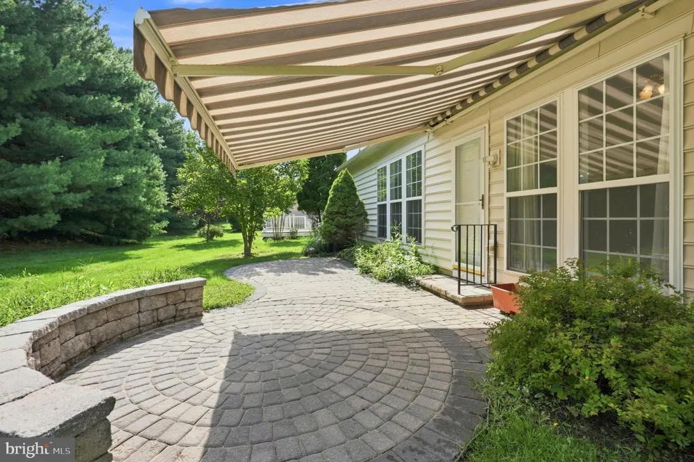 108 PETUNIA DRIVE Kennett Square, PA 19348